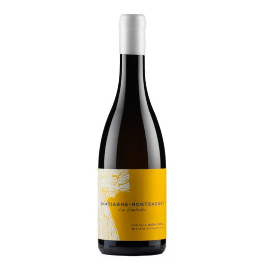 Domaine Hugh Liddell Chassagne-Montrachet Les Lombardes 2021 France