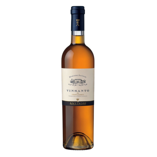 Marchese Antinori Vinsanto del Chianti Classico 2019 Italy | Half Bottle