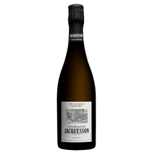 2009 Jacquesson Dizy Corne Bautray Extra Brut Champagne France