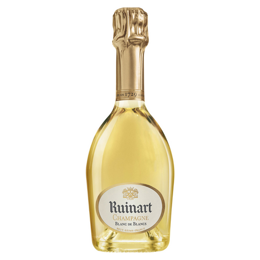 Ruinart Blanc de Blancs Champagne 75cl
