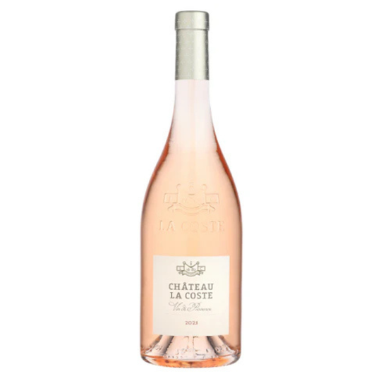 Chateau la Coste - Rosé d'Une Nuit