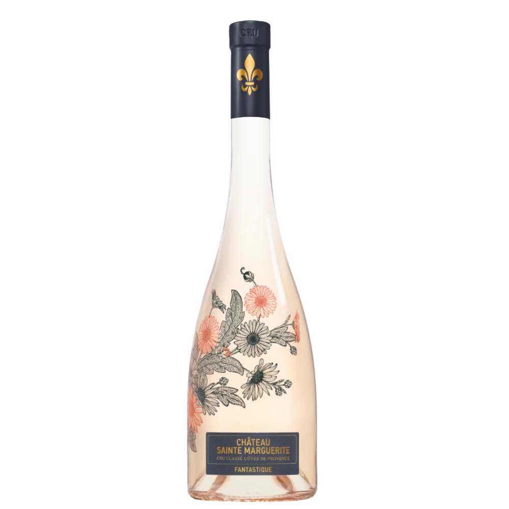 Chateau Sainte Marguerite - Fantastique Rosé 2023