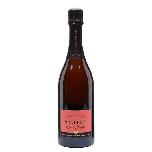 🌍 Rose de Saigne Brut 0.75 L