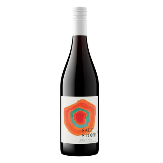 Salt + Stone Central Coast Pinot Noir 2020