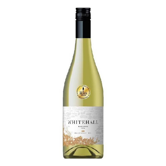 🌍 Whitehall Bacchus  Best English Sparkling wine