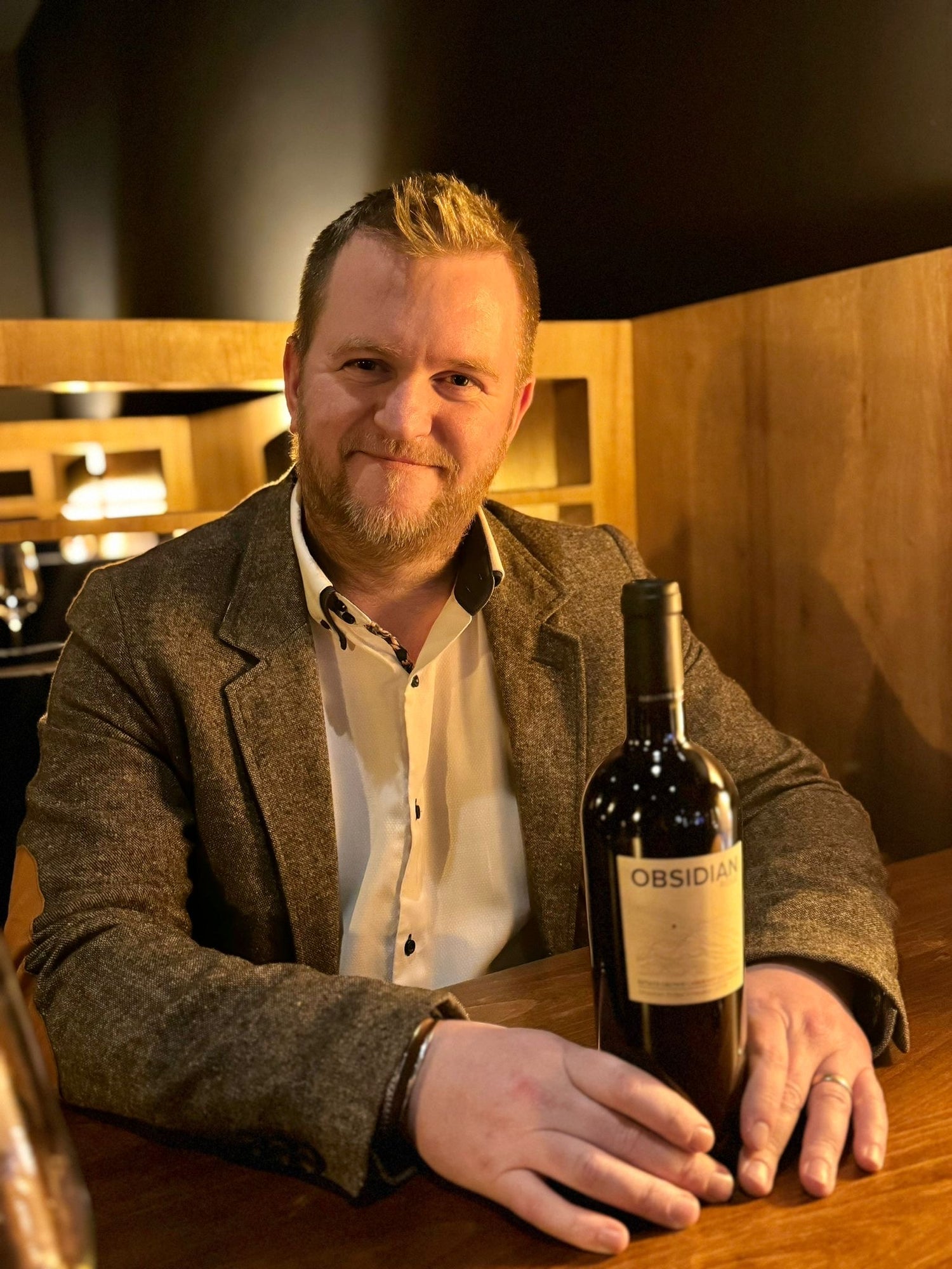 Wayne_Baxendale_Sommelier