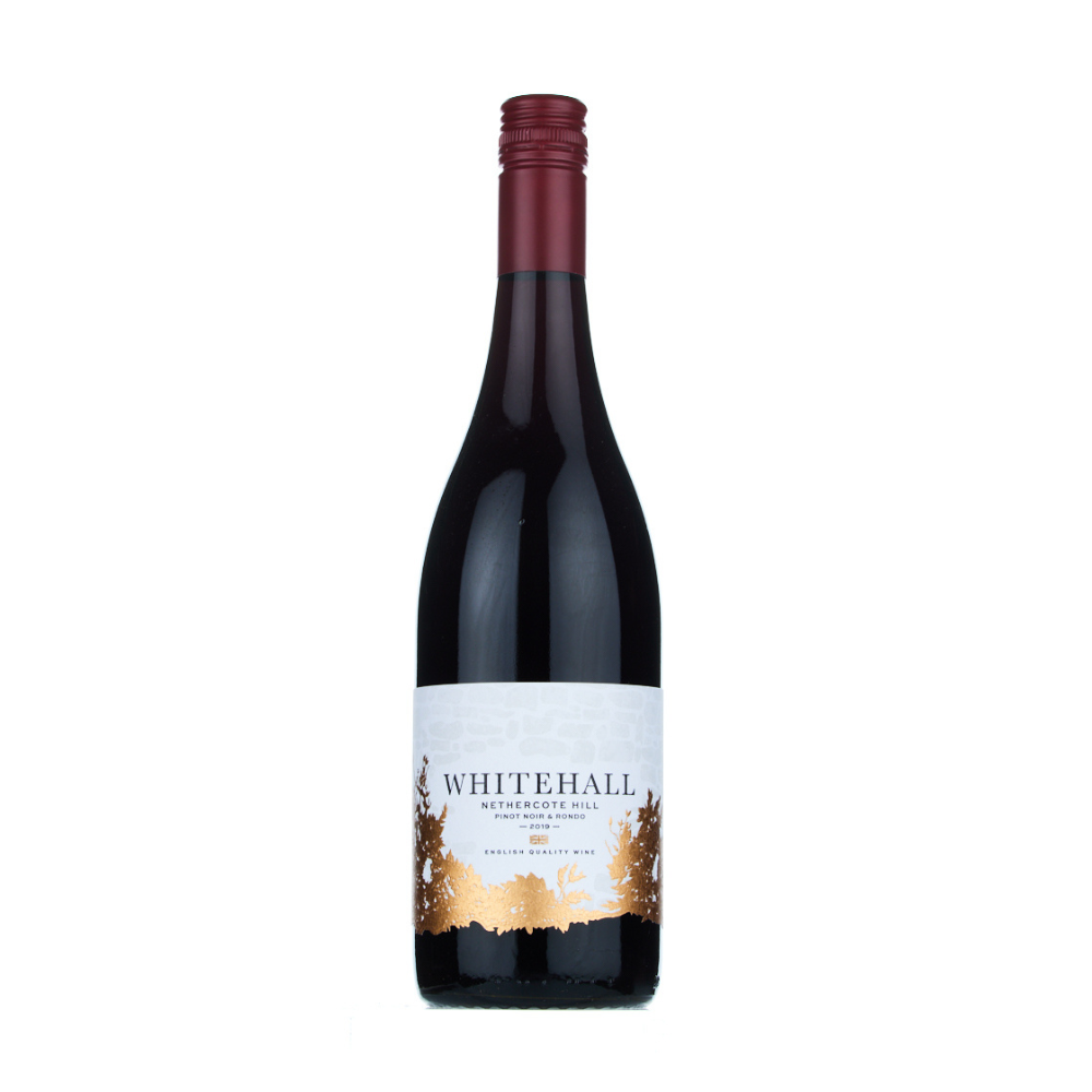 Whitehall Nethercote Hill Pinot Noir Rondo 2019