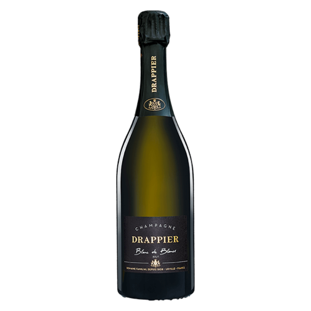 Chateau Drappier Blanc de Blancs NV 