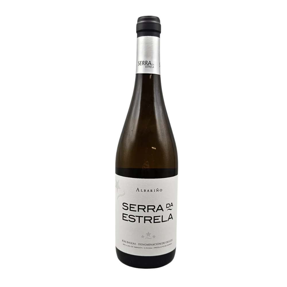Serra da Estrela Albarino 