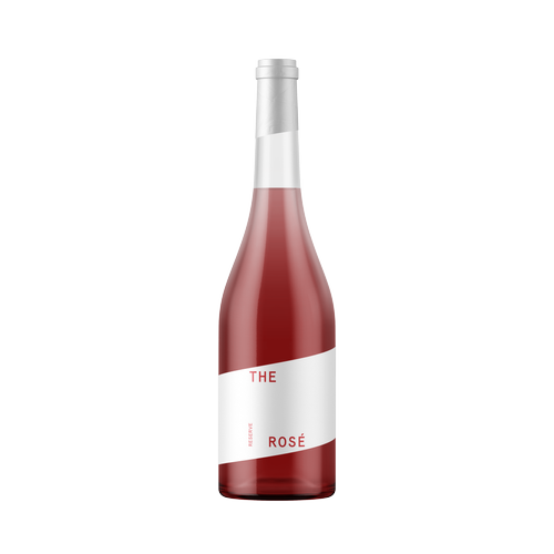 The Wharie Experience - ' The Rosé'