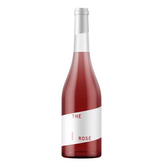 The Wharie Experience Rosé Reserve